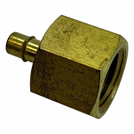 Mini Barbed Fitting Adapter 2.34375 L