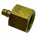 Mini barb fitting