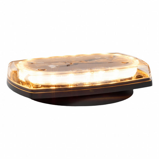 Vehicle Light Bar Amber/Green/Wht 12-24V
