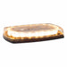 Vehicle Light Bar Amber 12-24V