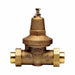 Valve 1 Pipe Size Double Union FNPT