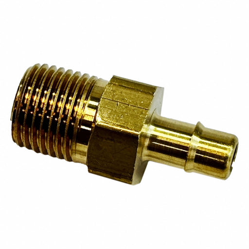 Mini Barbed Fitting Adapter 2.34375 L