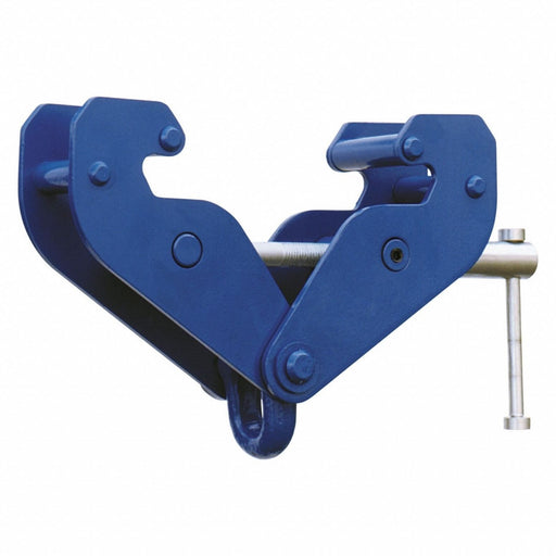 Beam Flange Clamp Steel 6 000 lb