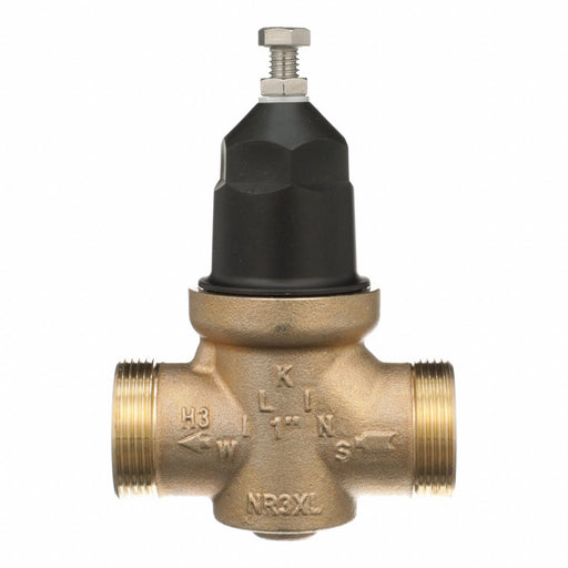 Water Pressure Reducing Valve