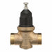 Water Pressure Reducing Valve