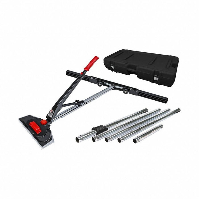 Carpet Stretcher Kit Adjustable Steel