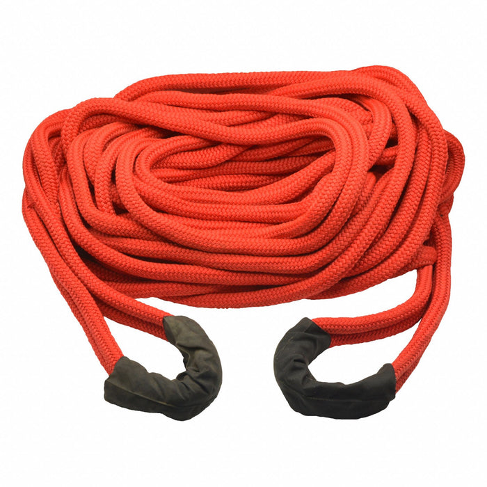 Recovery Rope Loop End 30 ft L 5/8 Dia.
