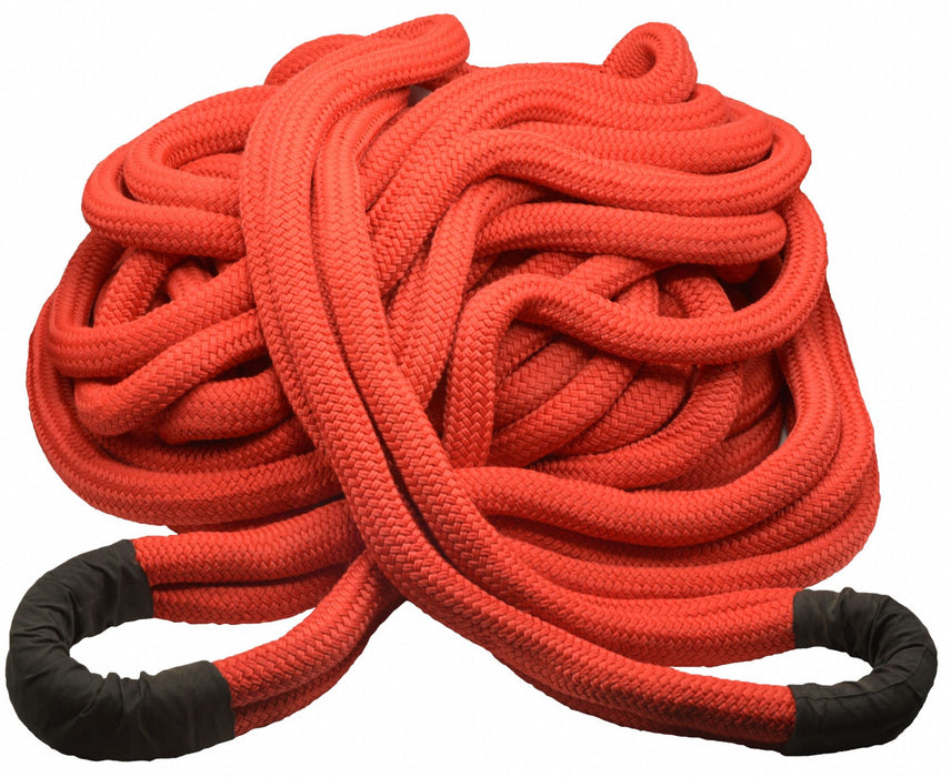 Recovery Rope Loop End 30 ft L 1 Dia.