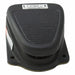 Foot Switch Black Cast Iron Momentary