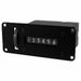 115 VAC Panel Mount Thumb Wheel Reset