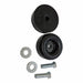 Rubber Pads For Rolling Steel Ladders PR
