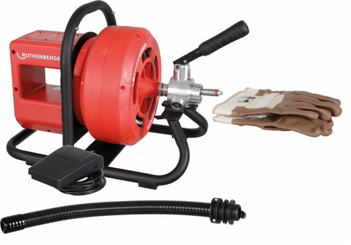 RODRUM S-VarioClean (baretool)
