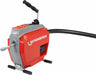 R600-VarioClean (baretool)