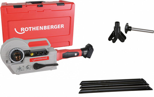 ROBEND 4000E (baretool)