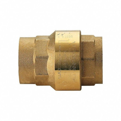 VALVE 2.5 in Overall L
