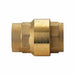 VALVE 2.5 in Overall L