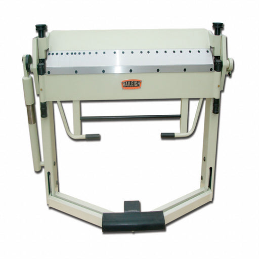 Brake Box Foot Pedal Steel Manual 50 L