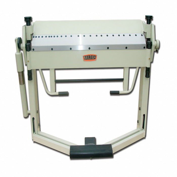 Brake Box Foot Pedal Steel Manual 50 L