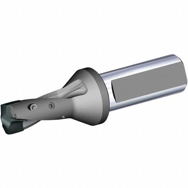 Drill Body TDMX D1.103 1XD Sl Shank