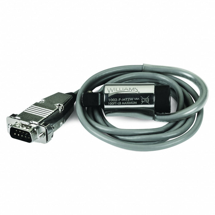 Sensor 3/8 Drive 1 1/5 H