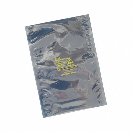 Static Shielding Bag 6 10 Open PK100