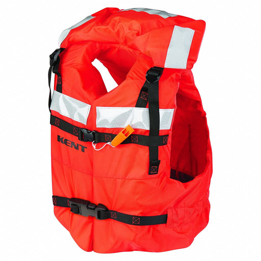 Life Jacket Adult Universal 22lb Foam OR