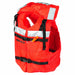 Life Jacket Adult Universal 22lb Foam OR