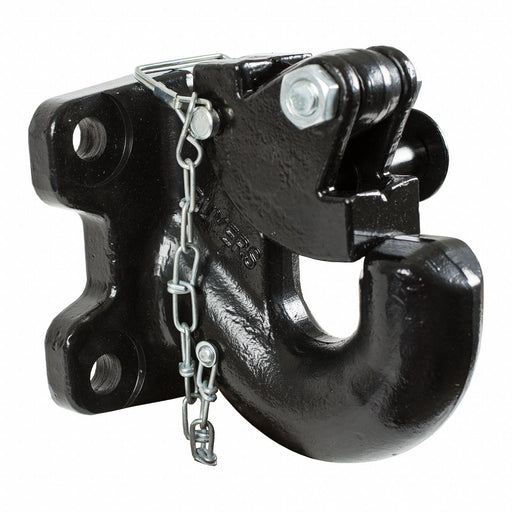 Pintle Hooks