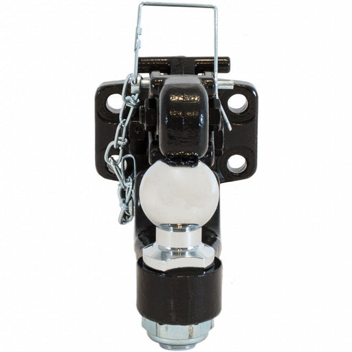 Ball Hitch