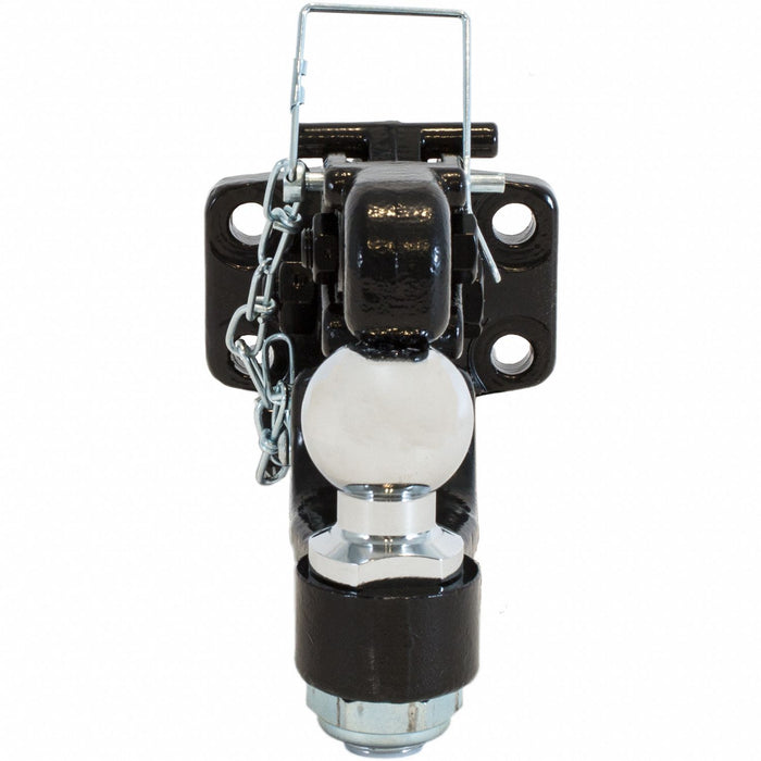 Ball Hitch