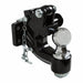 Ball Hitch w/Mounting Kit 2 Ball