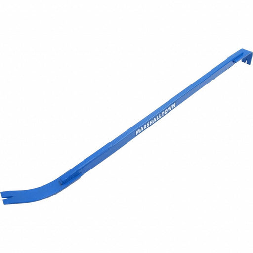 Pry Bar Square Steel Powder-Coated 1 W