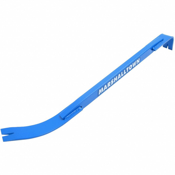 Pry Bar Square Steel Powder-Coated 1 W