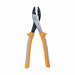 Crimping and Cutting Tool for Connectors