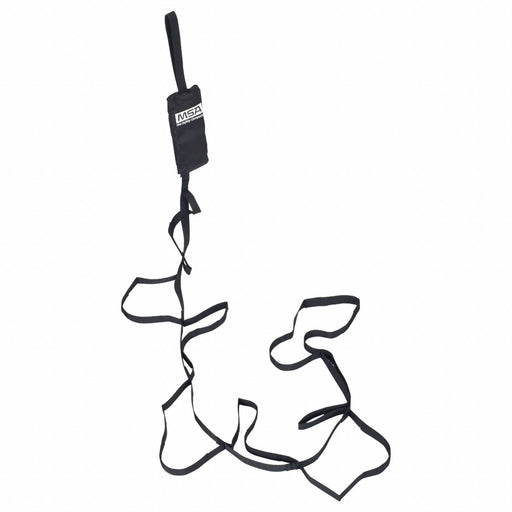 Suspension Trauma Strap Nyln 800 lb Blk