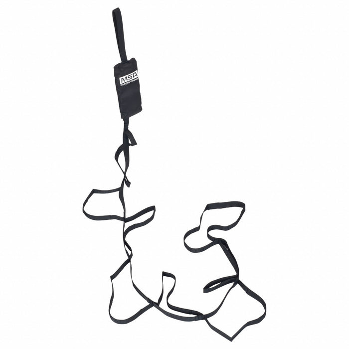 Suspension Trauma Strap Nyln 800 lb Blk