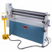 Plate Roll Single Phase 2 hp Hydraulic