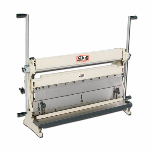 Shear Brake Roll Box and Pan V Die Set