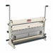 Shear Brake Roll Box and Pan V Die Set