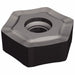 Hexagon Milling Inserts