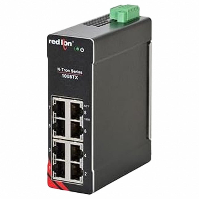 Ethernet Switch