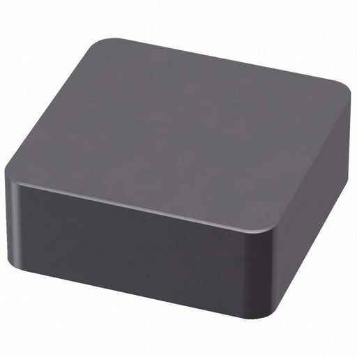 Square Milling Inserts Cut 0.188 D