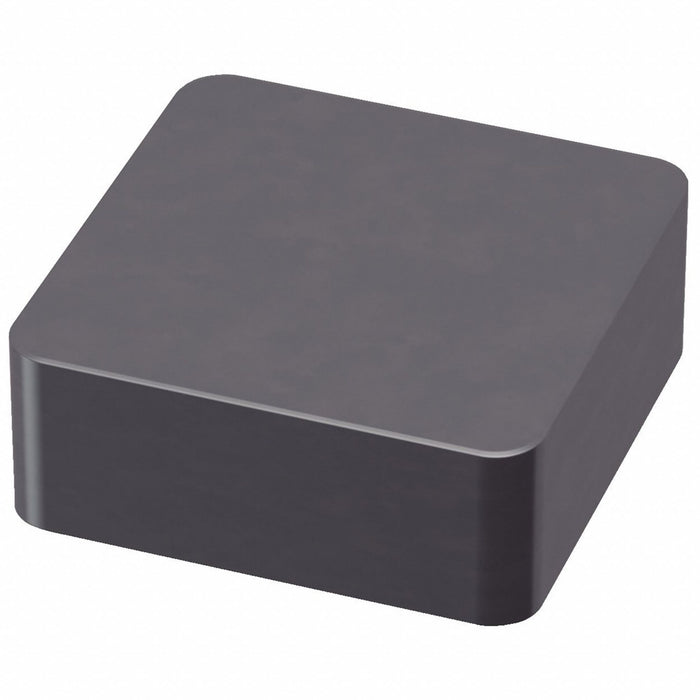 Square Milling Inserts Cut 0.188 D