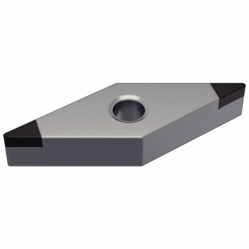 CBN Negative Insert Cutting Edges 2