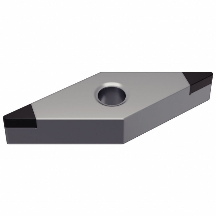 CBN Negative Insert Cutting Edges 2