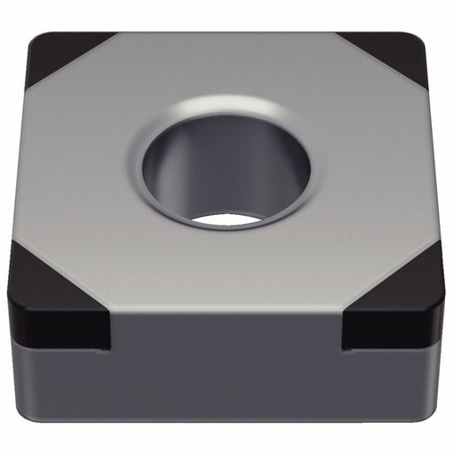 Negative Insert Material CBN Square