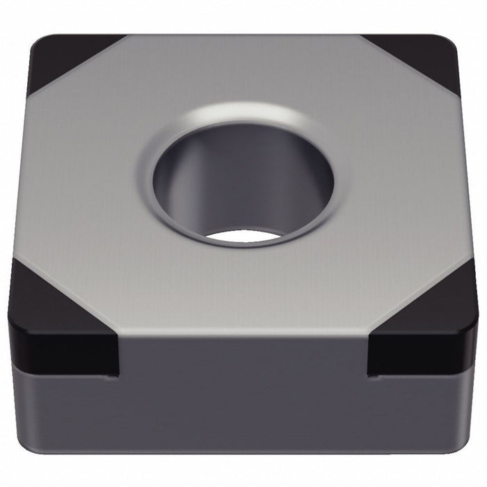 Negative Insert Material CBN Square