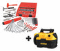 Master Tool Set General Purpose 78 pcs.