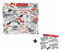 Master Tool Set General Purpose 564 pcs.