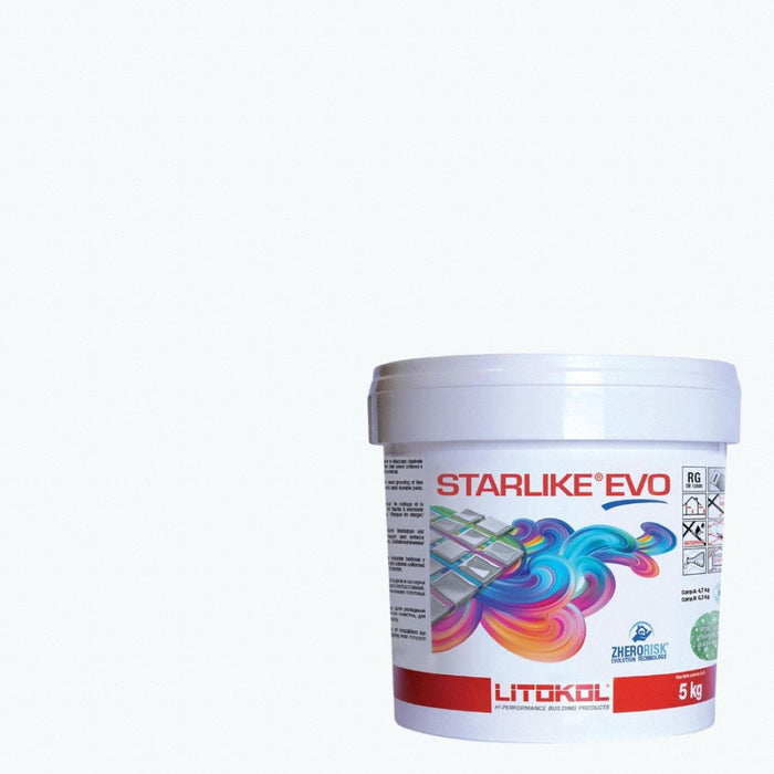 Grout Putty Grouting Pail White